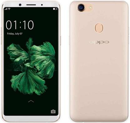 DCASE Back Cover for oppo f6