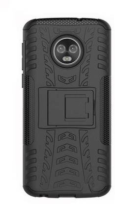 Wellpoint Back Cover for Moto G7 Plus Plain Case