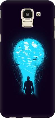 Aspir Back Cover for Samsung Galaxy On6