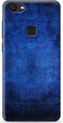 Loffar Back Cover for VIVO V7 Plus