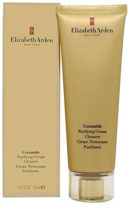ELIZABETH ARDEN Ceramide Purifying Cream Cleanser For All Skin Types Face Wash