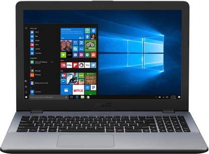ASUS Intel Core i5 8th Gen 8250U - (8 GB/1 TB HDD/Windows 10 Home/2 GB Graphics) R542UQ-DM251T Laptop