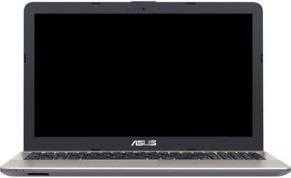 ASUS X Series Intel Pentium Quad Core 7th Gen Intel® Pentium® Quad-Core N4200 Processor - (4 GB/1 TB HDD/Windows 10 Home) X541NA-GO121T Laptop