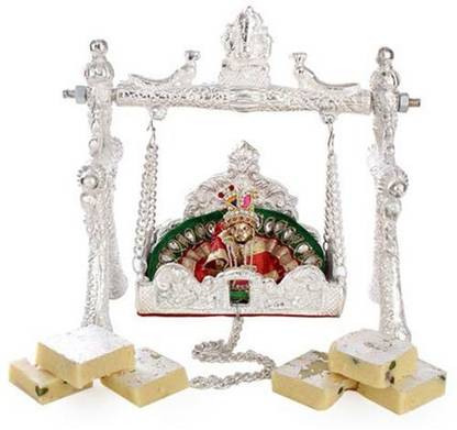 Ferns N Petals janmashtami sweets special Combo