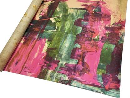Notex REVERSABLE 2 SIDED GIFT WRAP PAPER GIFT WRAPPER GIFT WRAPPING PAPER Gift Wrapper