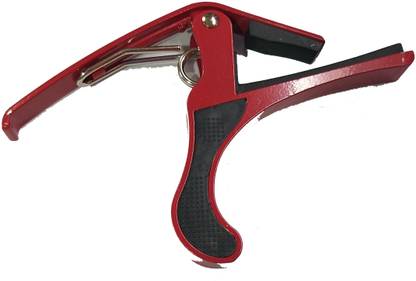 CLASSICMUSIC CM004 Spring Guitar Capo