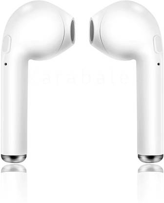 BjOrk Wireless BQ 7 twins QD21 a Bluetooth