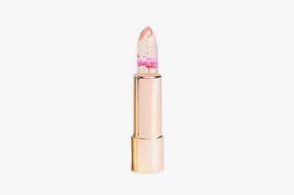AMOR FASHIONS Flower Jelly Lipstick