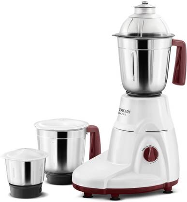 EVEREADY SIN750L 240 W Mixer Grinder