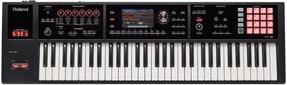 Roland FA-06 FA-06 Music Workstation Digital Arranger Keyboard