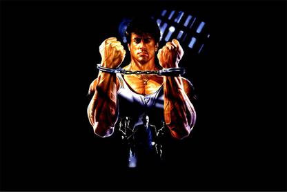 Indus homes Digital Reprint 18 inch x 12 inch Painting