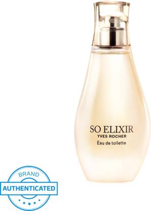 YVES ROCHER So Elixir L' Eau de Toilette  -  30 ml
