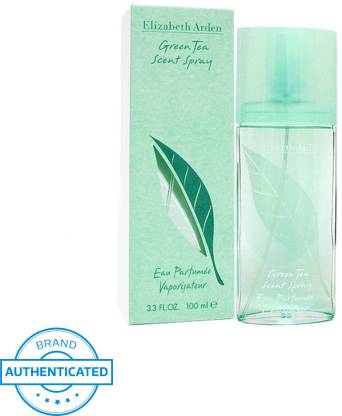 Elizabeth Arden Green Tea Eau Perfume - 100 ml