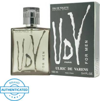 Ulric De Varens UDV Eau De Toilette Spray For Men
