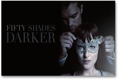 Wall Poster Fifty Shades Darker Hd Movie Poster Paper Print Movies Posters In India Buy Art Film Design Movie Music Nature And Educational Paintings Wallpapers At Flipkart Com Wall Poster Fifty Shades Darker Hd Movie Poster Paper Print Movies Posters In India Buy Art Film Design Movie Music Nature And Educational Paintings Wallpapers At Flipkart Com