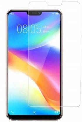 NKCASE Tempered Glass Guard for Vivo V9 Pro