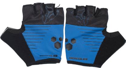 HERCULES Gloves-adults-m Cycling Gloves