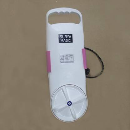 SURYA MAGIC Portable Multi-Utility Smart Wash Handy Washing Machine Door Hinge Pink Washing Machine Door Hinge