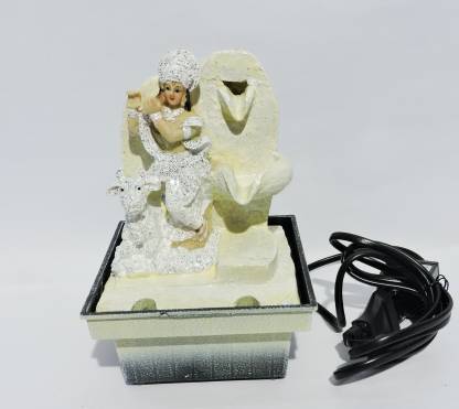Anant Gift Gallery 22 cm X 20 cm X 20 cm Water Fountain