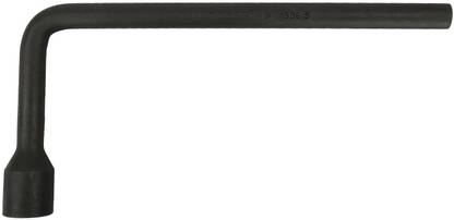 TAPARIA 1535 Single Sided L Type Wrench