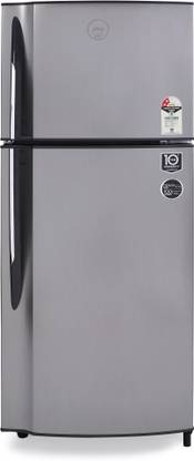 Godrej 236 L Frost Free Double Door 2 Star Refrigerator