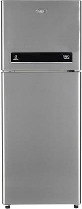 Whirlpool 245 L Frost Free Double Door 2 Star Refrigerator