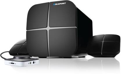 Blaupunkt SP 212 40 W Bluetooth Home Theatre