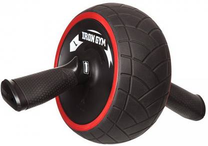 IRON GYM SPEED ABS Ab Exerciser