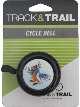 Track and Trail Design 6 Bell