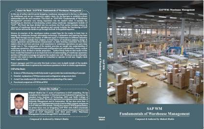 SAP WM: Fundamentals of Warehouse Management  - SAP Warehouse Management