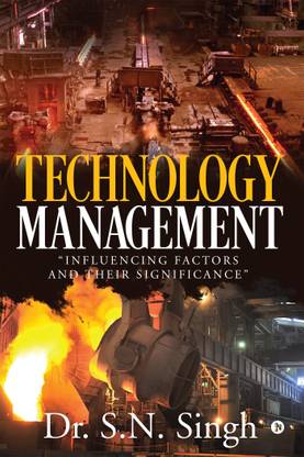 TECHNOLOGY MANAGEMENT