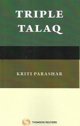 TRIPLE TALAQ