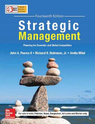 Strategic Management (SIE)