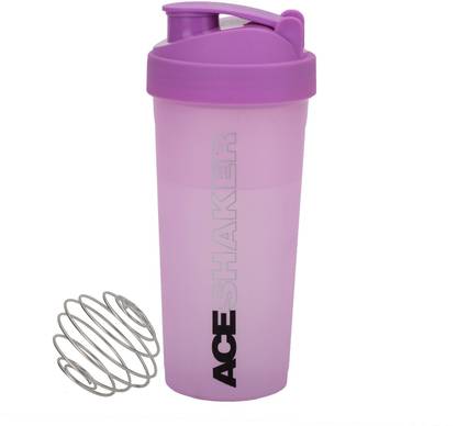 Jaypee Plus Aceshaker 700 ml Plastic Shaker