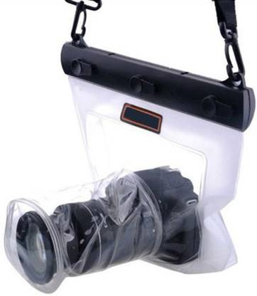 Goliton Waterproof DSLR Camera Accessories Bag Pack Case  Camera Bag