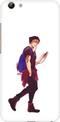 INSTYLE Back Cover for VIVO Y69