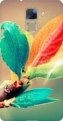 INSTYLE Back Cover for Honor 7