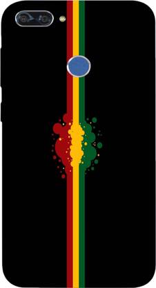 BLCON Back Cover for Voto V5X