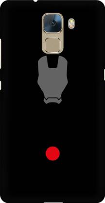 INSTYLE Back Cover for Honor 7