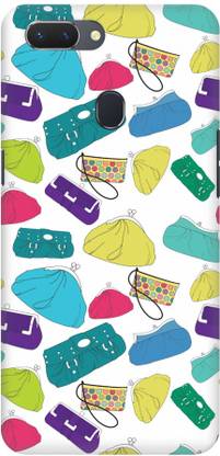Flipkart SmartBuy Back Cover for Realme 2