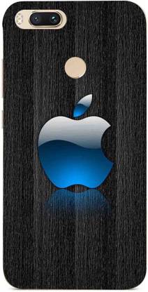 draxon Back Cover for Mi A1