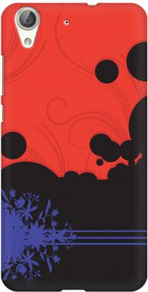 Flipkart SmartBuy Back Cover for Honor Holly 3