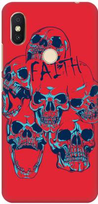 Flipkart SmartBuy Back Cover for Mi Redmi Y2