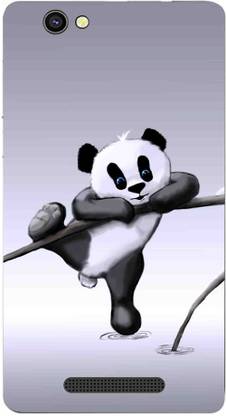 RT Back Cover for Xolo Era 4G