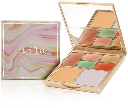 Stila Correct & Perfect All-in-One Color Correcting Palette Concealer