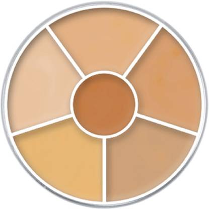 KRYOLAN CONCEALER CIRCLE Concealer