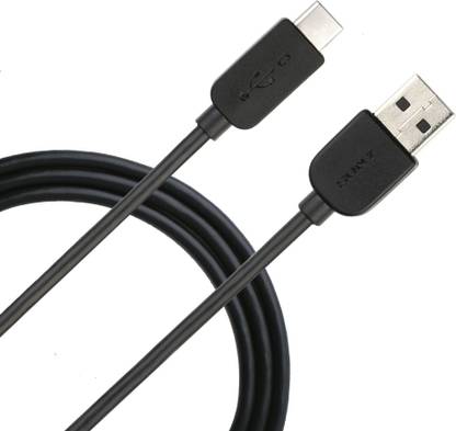 SONY USB Type C Cable 2 A 1.5 m CP-AC150 Original 1.5m