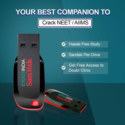 ETOOSINDIA NEET Video Lectures: Complete Physics for NEET by NKC Sir