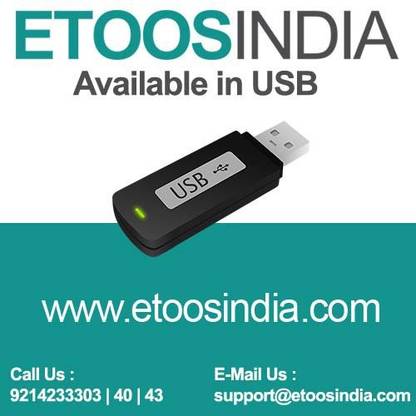 ETOOSINDIA Complete Mathematics with Complete Problem Solving Techniques by MC Sir