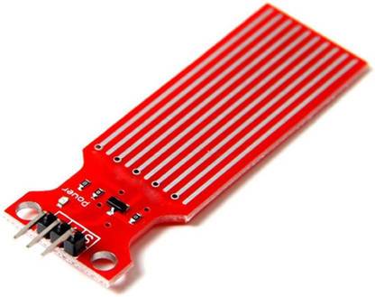 arduino water sensor Temperature Sensor and Controller Electronic Hobby Kit